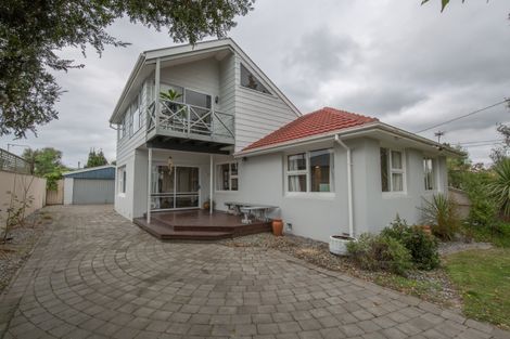 Photo of property in 90 Greenhaven Drive, Burwood, Christchurch, 8083
