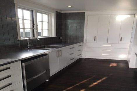 Photo of property in 3 Brown Street, Ponsonby, Auckland, 1021