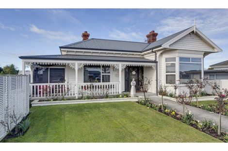 Photo of property in 40-40a Harper Street, Parkside, Timaru, 7910