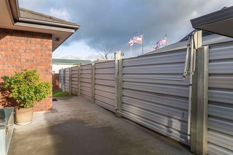 Photo of property in 201 High Street, Dannevirke, 4930