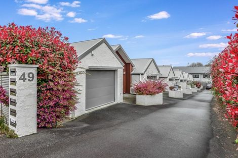 Photo of property in 2/49 Anglesea Street, Hamilton Central, Hamilton, 3204