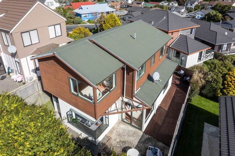 Photo of property in 56a Erris Street, Johnsonville, Wellington, 6037