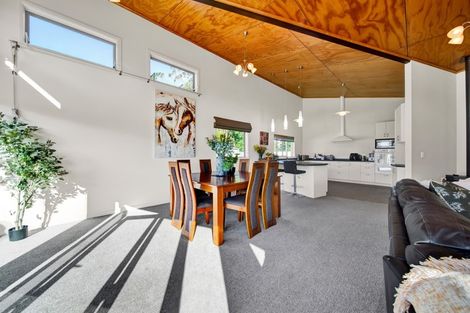 Photo of property in 483 Corbett Road, Lepperton, New Plymouth, 4373