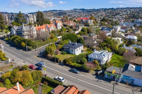 Photo of property in 449 Highgate, Maori Hill, Dunedin, 9010