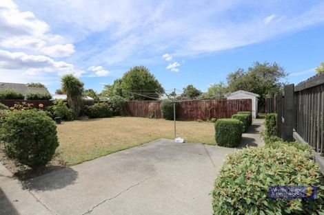 Photo of property in 36 Carruthers Street, Ilam, Christchurch, 8041