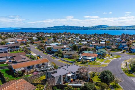 Photo of property in 5 Victoria Street, Richmond Heights, Taupo, 3330