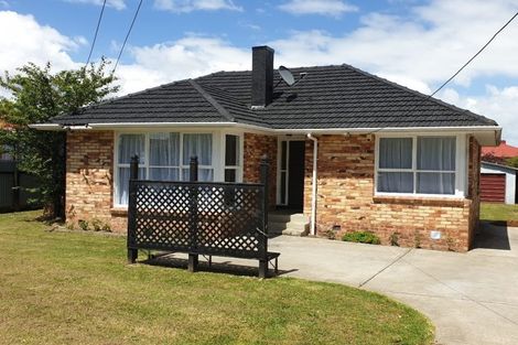 Photo of property in 19 Dawson Road, Otara, Auckland, 2023