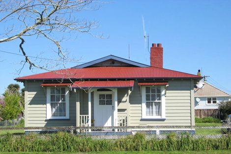 Photo of property in 5 Semple Street, Huntly, 3700