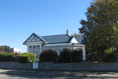 Photo of property in 46 Wharfe Street, South Hill, Oamaru, 9400