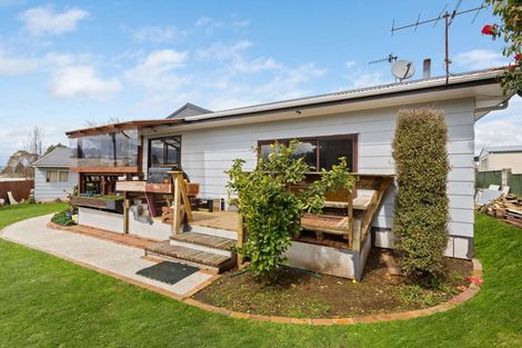 Photo of property in 8 Onyx Place, Pukehangi, Rotorua, 3015