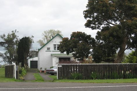 Photo of property in 38 Francis Road, Westmere, Whanganui, 4574