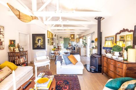 Photo of property in 24 Miro Road, Palm Beach, Waiheke Island, 1081