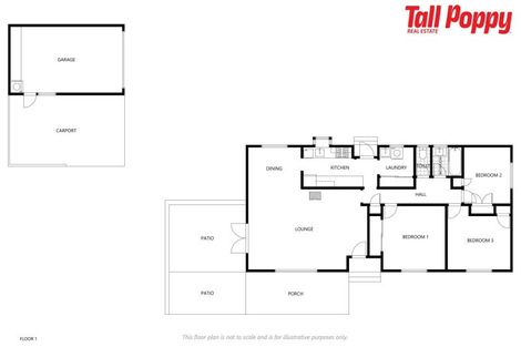 Photo of property in 18 Antimony Crescent, Cromwell, 9310