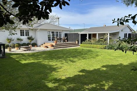 Photo of property in 9 Woodville Street, Leeston, 7632