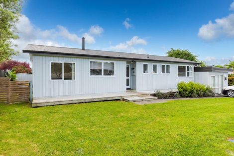 Photo of property in 206 Williams Street, Te Awamutu, 3800