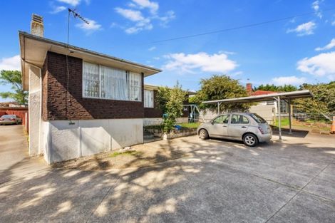 Photo of property in 9 Stainton Place, Otara, Auckland, 2023