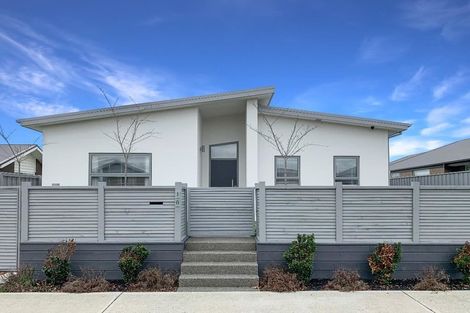 Photo of property in 10 Aroha Street, Pegasus, 7612