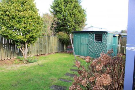 Photo of property in 11a Ransom Street, Dannevirke, 4930
