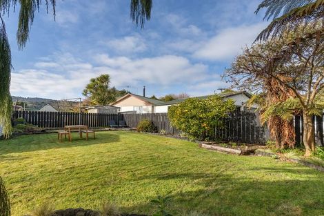 Photo of property in 58 Marsden Road, Greymouth, 7805
