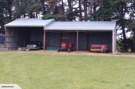 Photo of property in 232 Underwood-linds Bridge Road, Makarewa, Invercargill, 9876