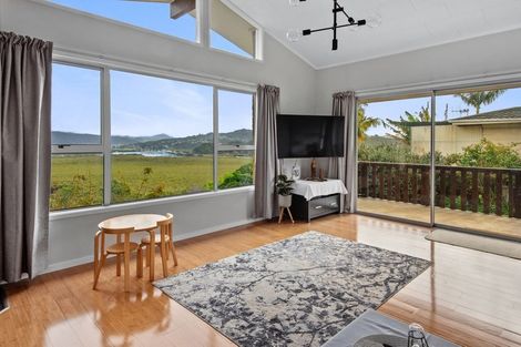 Photo of property in 38 Kokich Crescent, Onerahi, Whangarei, 0110
