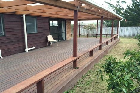 Photo of property in 163 Burswood Drive, Burswood, Auckland, 2013