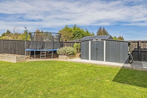 Photo of property in 15 Cedric Place, Darfield, 7510