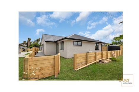 Photo of property in 46c Weir Crescent, Onerahi, Whangarei, 0110