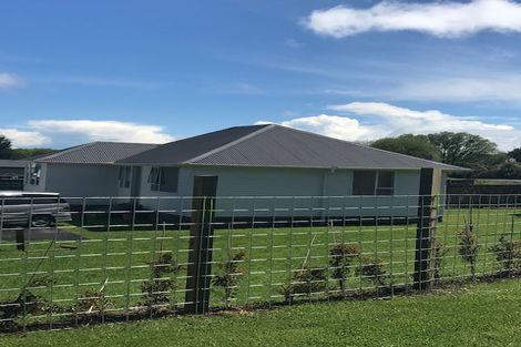 Photo of property in 109 Rayner Road, Huntly, 3700