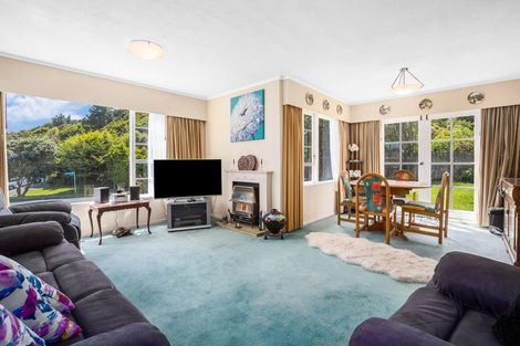 Photo of property in 1 Ensign Lane, Whitby, Porirua, 5024