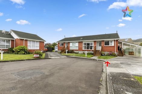 Photo of property in 14a/95 Epuni Street, Epuni, Lower Hutt, 5011