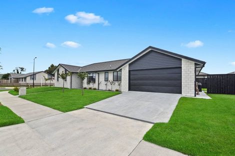 Photo of property in 24 Rehua Drive, Ngaruawahia, 3288