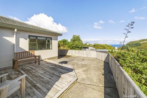 Photo of property in 15 Murchison Street, Island Bay, Wellington, 6023