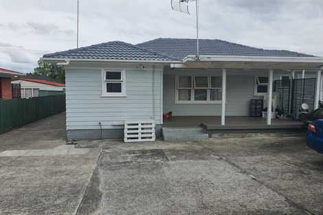 Photo of property in 7 Orchard Rise, Rosehill, Papakura, 2113