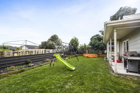 Photo of property in 2a Morrice Avenue, Morrinsville, 3300