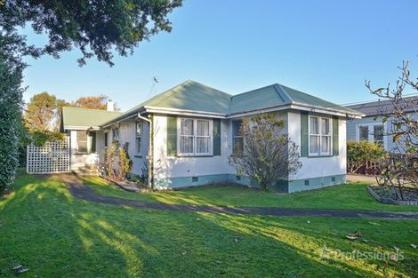 Photo of property in 12 Dixon Street, Carterton, 5713