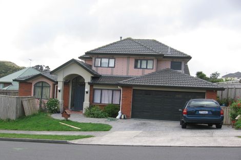 Photo of property in 6 Eastcott Grove, Churton Park, Wellington, 6037
