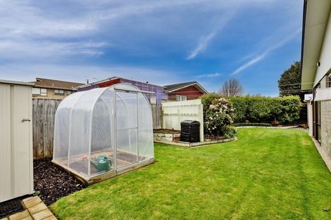 Photo of property in 9 Vogel Court, Waikiwi, Invercargill, 9810