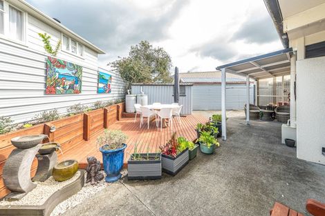 Photo of property in 107 Carlton Avenue, Tawhero, Whanganui, 4501