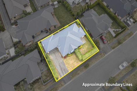 Photo of property in 16 Winfield Drive, Wigram, Christchurch, 8042