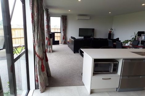 Photo of property in 1 George West Square West, Wigram, Christchurch, 8025