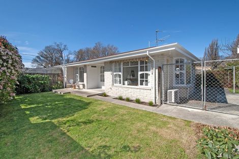 Photo of property in 128 Studholme Street, Somerfield, Christchurch, 8024