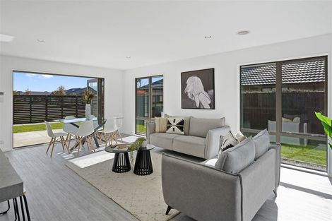 Photo of property in 14 Blue Jean Avenue, Rolleston, 7614