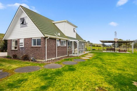 Photo of property in 47 Mania Road, Taumarunui, 3991