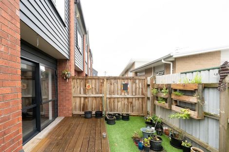 Photo of property in 7/27 Campbell Street, Frankton, Hamilton, 3204