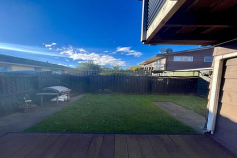 Photo of property in 4/477 Hereford Street, Linwood, Christchurch, 8011