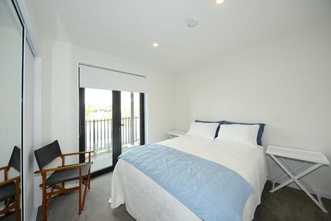 Photo of property in 1/191 Cashel Street, Christchurch Central, Christchurch, 8011