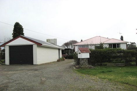 Photo of property in 151 Fairfield Road, Levin, 5510