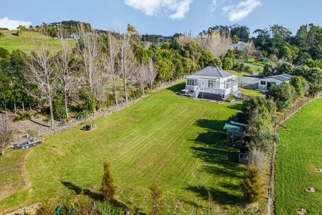 Photo of property in 43 J Tolhopf Road, Puhoi, Warkworth, 0981