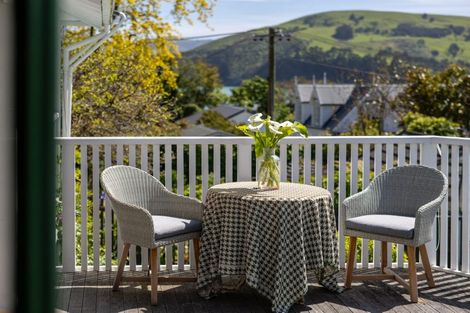 Photo of property in 9 William Street, Akaroa, 7520